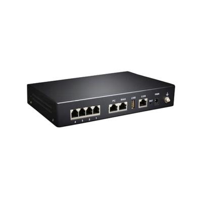 China Analog IP Telephone Network SUP PBX For Office OM20G Medium And Small IP PBX OM20G for sale