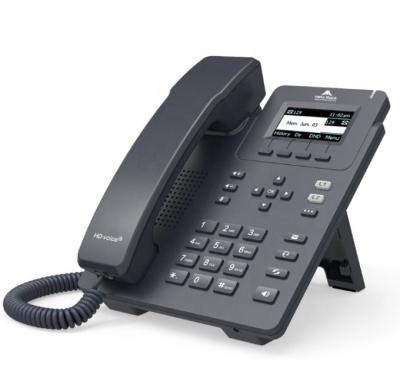 China COUNT PSI 6 IP Phone With POE NRP2002P Entry Level With Low Cost NRP2002P for sale