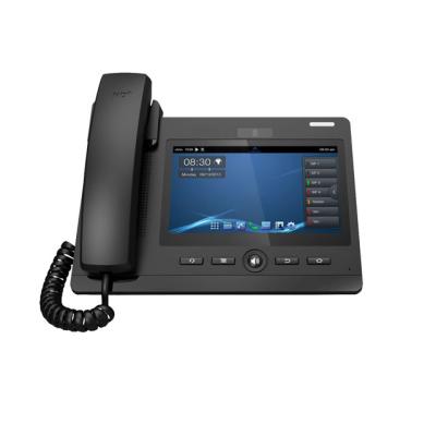 China Excellent Intelligent Video Voip Phone For Small To Big Business NRP1600/P for sale