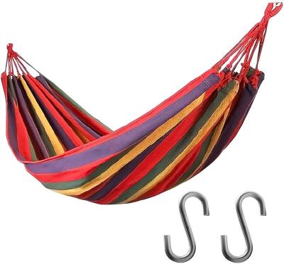 China Super comfortable individual hammock for sale