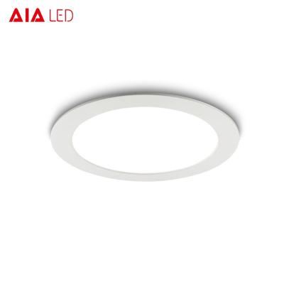 China Luz de techo ultrafina ahuecada del panel light/LED de 18W LED para el hogar en venta