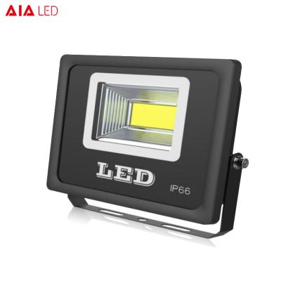 China Modern aluminum 60degree led flood lights COB 50W LED Flood lamps for hotel building for sale