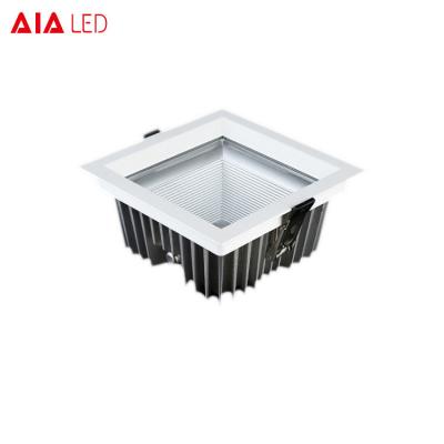 China COB outdoot high quality ip65 downlight COB downlight ip65 for home bathroom for sale