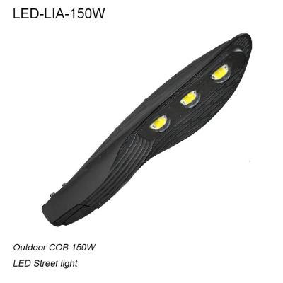 China 150W luz al aire libre económica de la luz de calle de la prenda impermeable IP65 LED y del camino light/LED del LED en venta