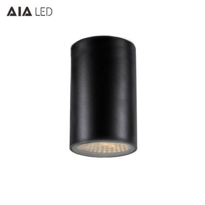 China IP54&IP44 IP65 25W ip65 llevó el downlight montado superficie llevado downlight&ip65 del downlight&Black en venta