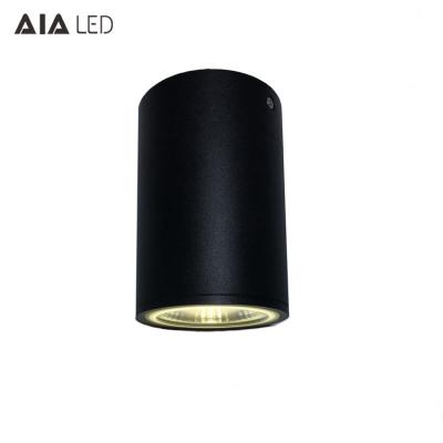 China IP65 impermeabilizan la MAZORCA del cilindro llevada abajo de la lámpara al aire libre ligera de ip65 20w&outdoor LED abajo para el retrete en venta