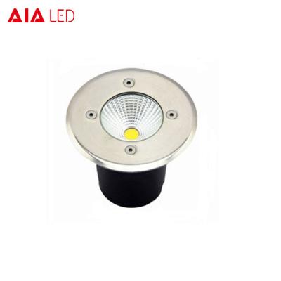 China el exterior de 3W llevó la luz subterráneo subterráneo de la luz IP67 y del jardín de la MAZORCA LED lamp/LED en venta