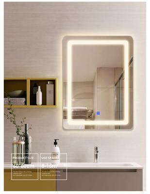 China La mini lámpara del cuarto de baño de la pared light/LED del espejo light/LED del LED compone la luz de la pared del espejo para el hotel en venta