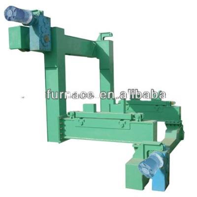 China Building Material Shops New Technology Continuous Casting CCM Machine for sale