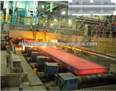 China steel billet continuous casting machine for sale R41GM for sale