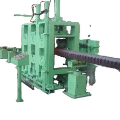 China Construction worksÂ   SEMC Supply Brass Rod Horizontal Continuous Casting Machine for sale