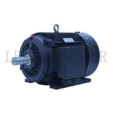 China TYPE series super-super-efficient three-phase permanent magnet synchronous motor explosion-proof for sale