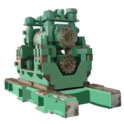 China Continuous Casting Dies Spiral Blade Cold Rolling Mill Screw Blade Cold Rolling Mill Hot-filling Machine for sale