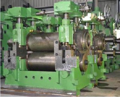 China pomoni rebar hot rolling mill andmini rolling mill 50000ton/year 300000ton per year to 600000ton/year for sale