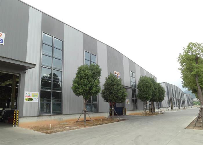 Fournisseur chinois vérifié - Xiamen Comwinning Imp.&Exp.Co.,Ltd