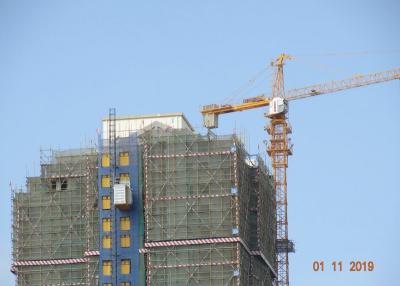 Cina Alta sicurezza 2000 chilogrammi dello scaffale del pignone di ascensore del cantiere in vendita