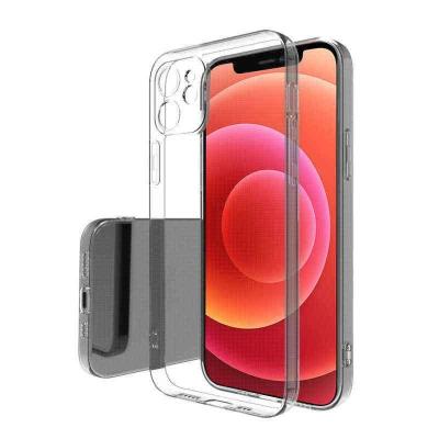 China Shockproof Clear Phone Case For iPhone Case Silicone Soft Back Cover For iPhone 11 Pro XS Max X 8 7 6 6s Plus Case for sale