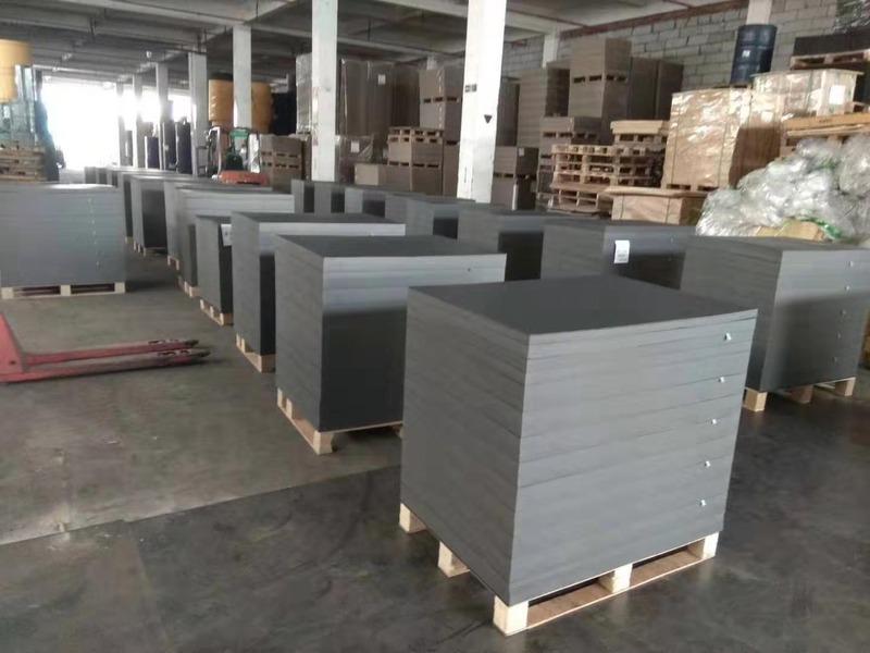Verified China supplier - Guangzhou Zhuhuang Paper Co., Ltd.