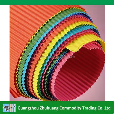 China ANTISTATIC Corrugated Cardboard Paper Sheet for sale