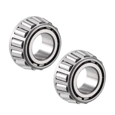 China Long Life Wheel Loader Taper High Quality Ratio Roller Bearings 32212 60*110*28mm for sale