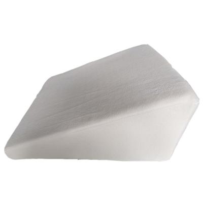 China Anti-Apnea Triangle Pregnancy Support Bamboo Wedge Pillow for sale