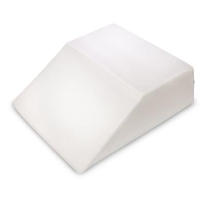 China High Quality Anti-Apnea Memory Foam Leg Altitude Pillow For Sale for sale