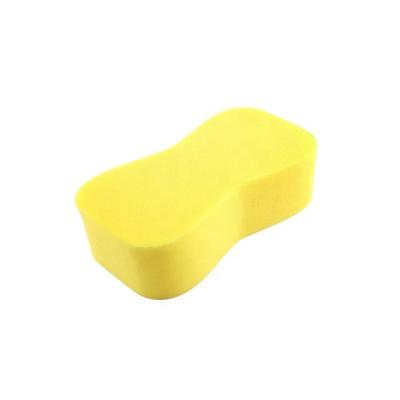 China Soft Car Wash Sponges High Foam Cleaning Wash Sponge Pad For Car for sale