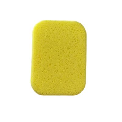 China Heavy Duty Cleaning Sponge Scrub Sponges for Kitchen Dish Sink and Bathroom Scrubber Cleaning Sponge with Non-Odor Scrubbing Pad for sale