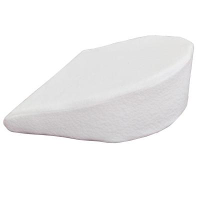 China Memory Foam Pregnancy Pillow Wedge for sale