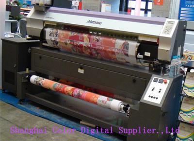 Chine Imprimante 1440dpi de textile de jet d'encre de Msr1633 Digital avec la tête d'Epson Dx5 à vendre