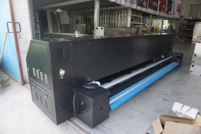 China De Printer Drogende Machine van het sublimatie Digitale Textiel Grote Formaat Te koop