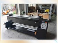 China 1.6 Meter Sublimation Printing Machine Heater Printers For Fabric Dryer Oven for sale