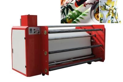 China 3.2m de Printer van de Breedtesublimatie voor Automatische de Temperatuurcontrole van de Hitteoverdracht Te koop