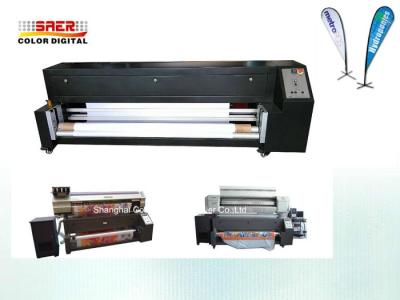 Κίνα 1440 DPI ανώτατος ψηφίσματος εκτυπωτής Mimaki JV33 μεγάλου σχήματος εκτυπωτών Mimaki υφαντικός ψηφιακός υφαντικός προς πώληση