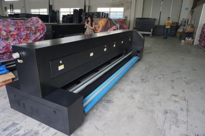 China De textiel het bevestigen Machine van de Hittesublimatie voor polyesterstof Te koop