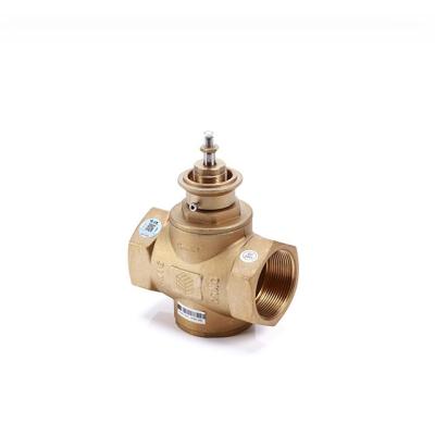 China Water Treatment System Brass Electric Proportional Actuator for Corrosion Resistance for sale