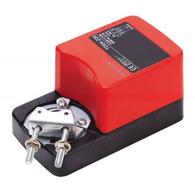 China RED Rotary Dampper Actuator 2Nm 4Nm voor HVAC-systemen Te koop