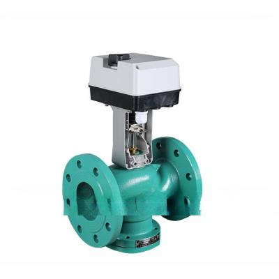 China VA-VB 7000 General Standard Proportional Modulating Actuator for sale