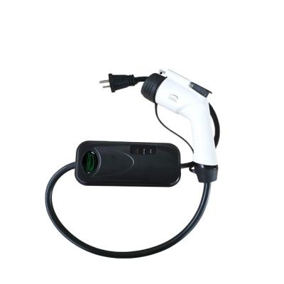 China Electric Vehicle Charging Charging Station EV Car Charger Cable Electric Vehicle Charger Cables for sale