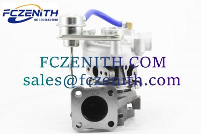 Chine CT9 2 L-T Car Engine Turbocharger 1720154090 17201-54090 1720164090 17201-64090 17201-54090 à vendre