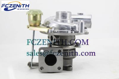 China RHF4H VC420037 8972402101 4T508 Isuzu Turbo Charger For Engine 4JA1-L D-MAX 2.5L TD zu verkaufen