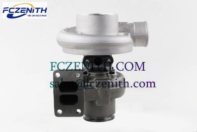 China PC20-6E de Turbocompressor HX35 3536338 6735818400 van graafwerktuigearth moving komatsu voor S6D102-Motor Te koop