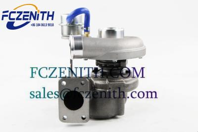 China GT2556S Perkins Turbocharger 2674A209 711736-5010S 711736-10 7117360010 para el excavador E312D de C&ATerpillar en venta