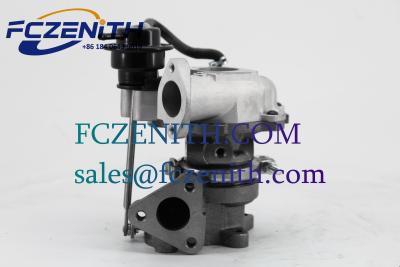 China ODM VZ35 VZ49 RHF3 Turbo Suzuki Turbocharger 13900-83GB0 1390083GB0 zu verkaufen