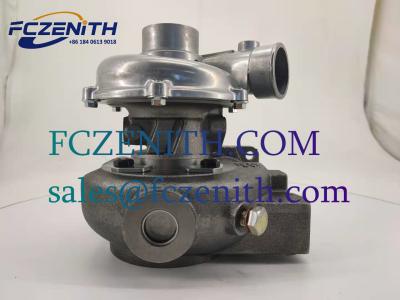 China Turbocompressor 129671-18010 de 4JH4-TE RHB5 MYER VB420081 John Deere Turbocharger 135756180 para 2.0L 2200 Ccm 4 cilindros à venda