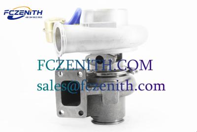 China HY35W EEA Cummins Engine Turbocharger 3596647 3595654 3592655 1405848 4025227 for sale