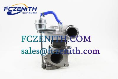 China Ladegerät CT12B 1720167010 1KZTE KNZ130 Dieselmotor-Toyotas Turbo zu verkaufen