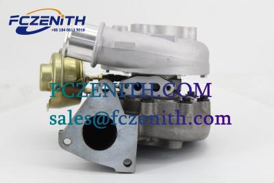 China GT2052-7V 724639-15VC100 Nissan Turbo Charger 705954-0015 723739-0002 723739-0003 724639-0002 724639-0004 14411-2X900 zu verkaufen