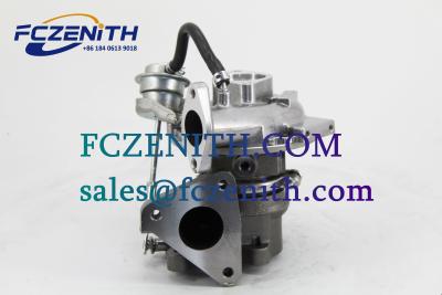 China Motor Nissan Turbo Charger 14411MB40B VA420125 14411MB40C 14411-VM01A de RHF4-5 VN4 YD25DDTI en venta