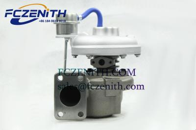 China De Motor van GT25 GT2556S Perkins Turbocharger 711736-0025 2674A225 T4.40 Te koop